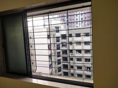 Gallery Cover Image of 800 Sq.ft 1 BHK Apartment for buy in M Baria Lavender Bldg No 4, Virar West for 3000000