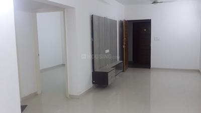 3 BHK अपार्टमेंट