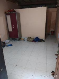 Gallery Cover Image of 400 Sq.ft 1 RK Independent House for rent in Kalyan East for 4500