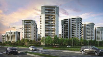 2 BHK Apartment