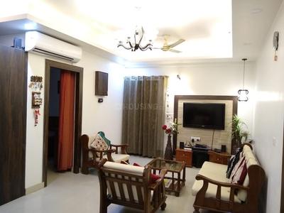 3 BHK Apartment