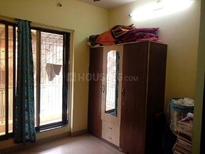 Gallery Cover Image of 645 Sq.ft 1 BHK Independent Floor for buy in Kopar Khairane for 7000000