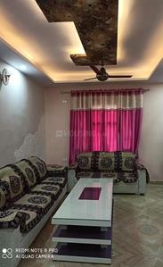 Gallery Cover Image of 1314 Sq.ft 3 BHK Independent Floor for buy in VK Residency, Karala for 6500000