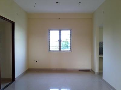Gallery Cover Image of 1008 Sq.ft 3 BHK Apartment for buy in Jalladian Pet for 4238600
