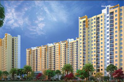 3 BHK Flat