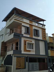 Gallery Cover Image of 2600 Sq.ft 3 BHK Independent House for buy in RR Nagar for 20500000