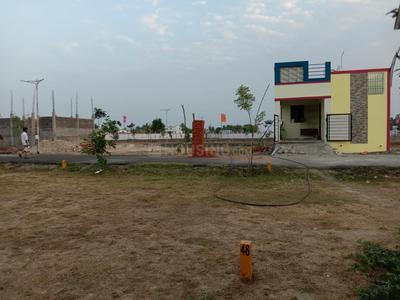 Residential Plot