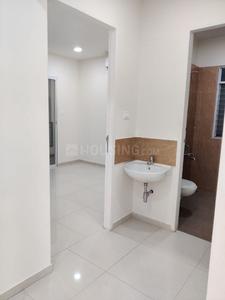 1 BHK अपार्टमेंट