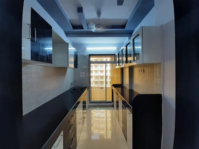 1 BHK Apartment