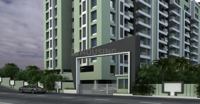 2 BHK Apartment
