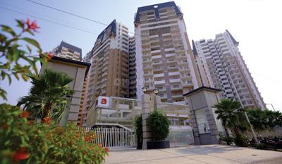 3 BHK Apartment