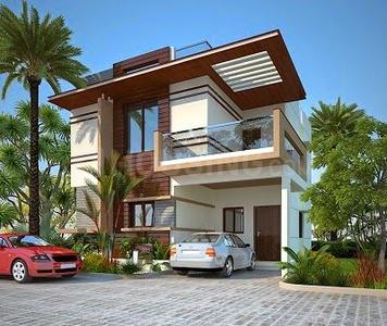 2 BHK Apartment