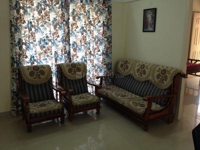2 BHK Apartment
