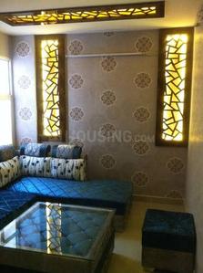 1 BHK Apartment