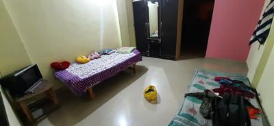 Bedroom Image of PG 6843596 Rahatani in Rahatani