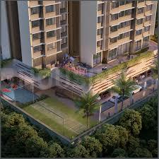 1 BHK Apartment