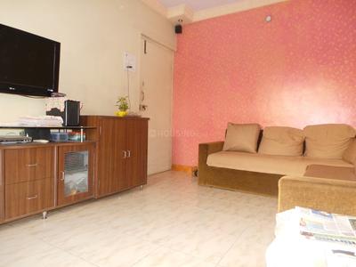 Gallery Cover Image of 625 Sq.ft 1 BHK Apartment for buy in Kandivali East for 8400000