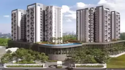 1 BHK Apartment
