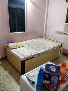 Bedroom Image of PG 5880961 Malad West in Malad West
