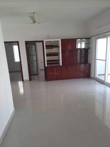 Gallery Cover Image of 1295 Sq.ft 2 BHK Apartment for rent in Trend Set Rythme, Kondapur for 29000