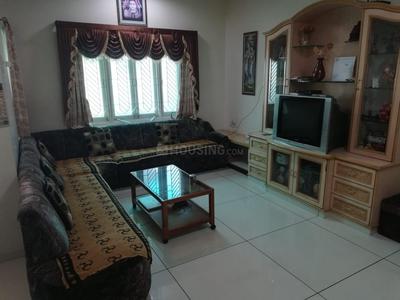 Gallery Cover Image of 1458 Sq.ft 3 BHK Independent House for buy in Africa Colony for 17500000