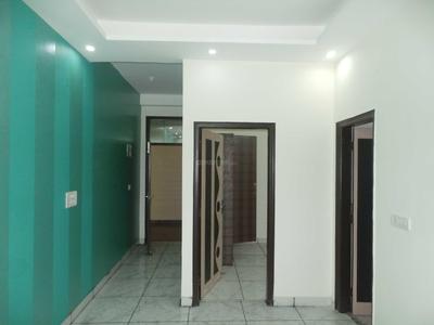 1 BHK Independent Floor