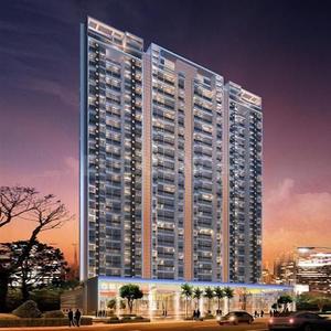 2 BHK Apartment