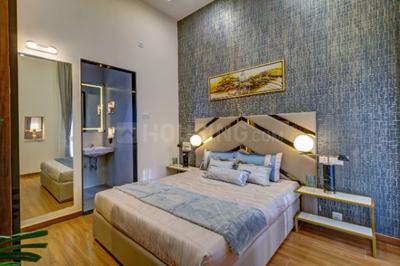 3 BHK अपार्टमेंट