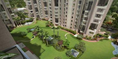 3 BHK Apartment