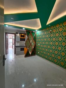 1 BHK Independent Builder Floor