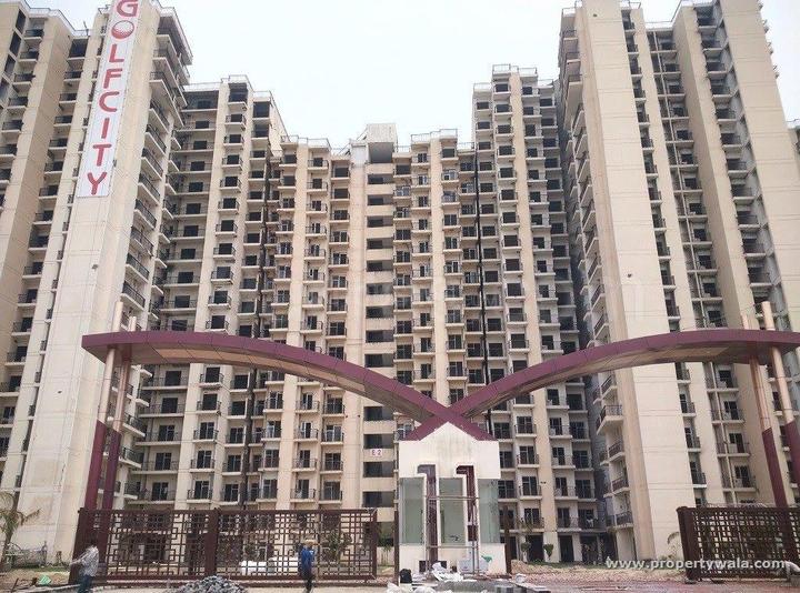 1150 Sqft 2 BHK Apartment for sale in Golf City Sector 75, Noida