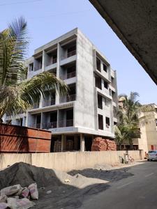 Gallery Cover Image of 367 Sq.ft 1 RK Apartment for buy in New Panvel East for 1835000