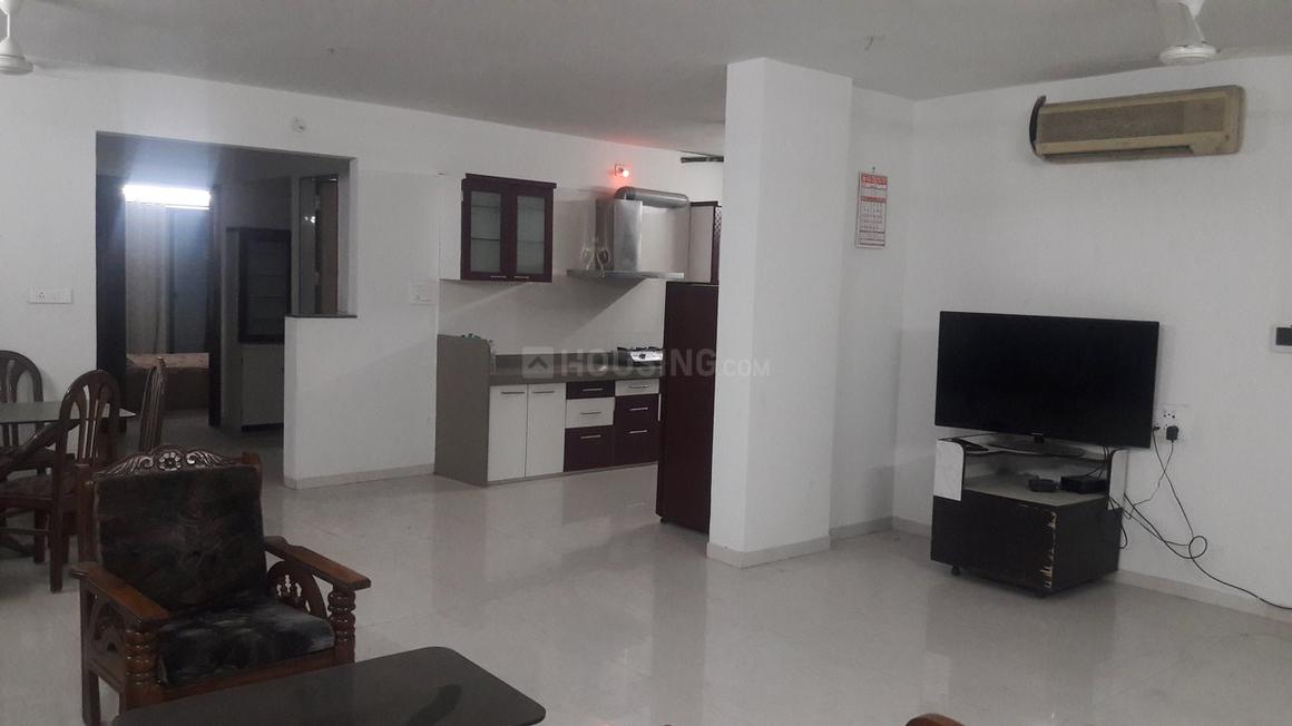 1430 Sqft 2 BHK Apartment for sale in Pramukh Greens Chala, Vapi
