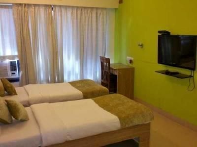 Bedroom Image of Om Sai Property in Powai
