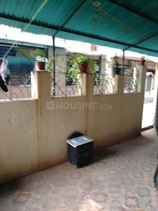 Balcony Image of Mam PG in Ghatkopar East