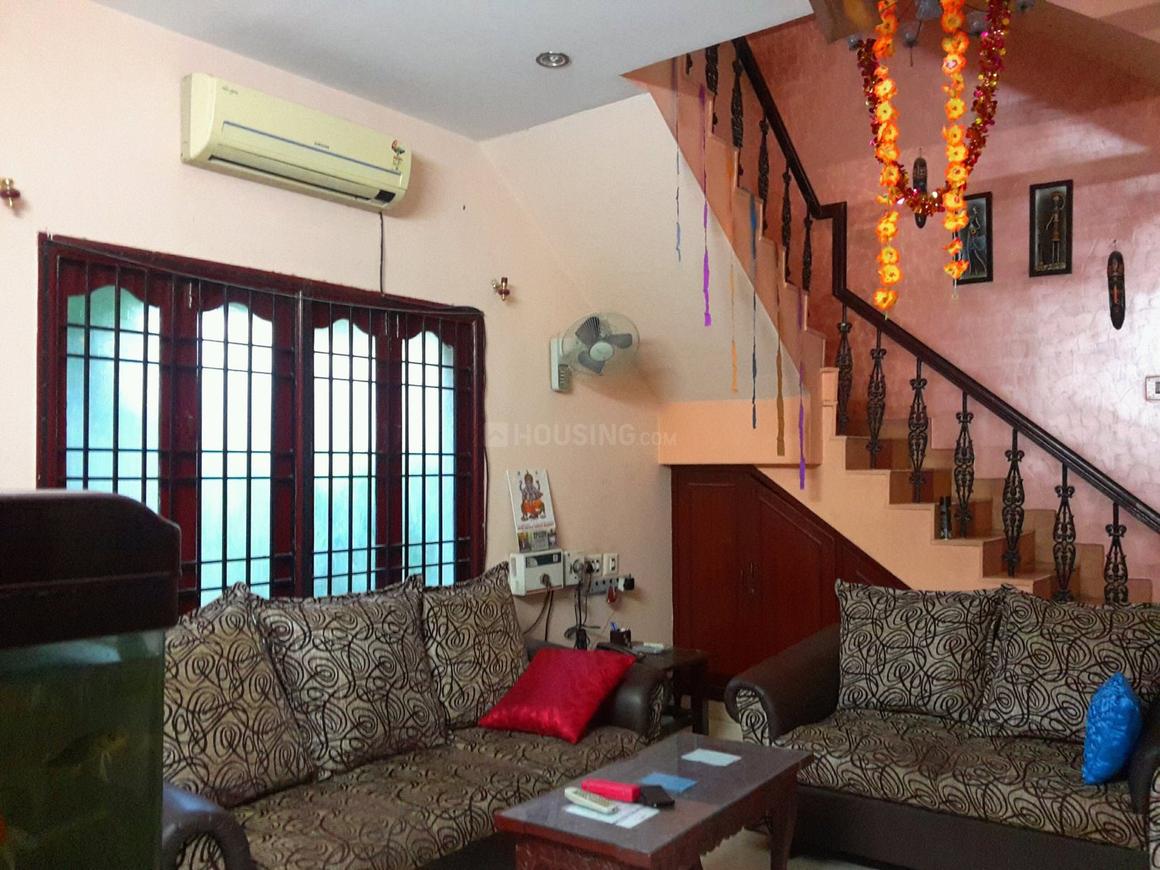 4 BHK 2500 Sqft Independent House for sale at Ramapuram, Chennai