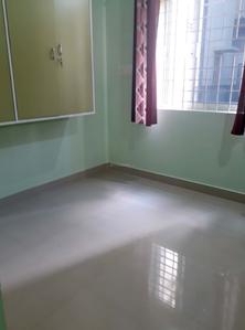 Gallery Cover Image of 525 Sq.ft 1 RK Independent Floor for buy in Ejipura for 10500000
