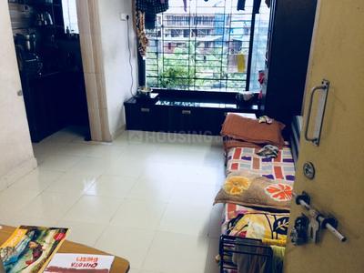 Gallery Cover Image of 275 Sq.ft 1 BHK Independent House for buy in Andheri East for 4600000