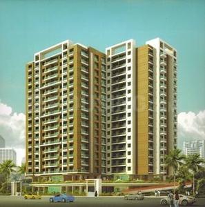 Gallery Cover Image of 1140 Sq.ft 1 BHK Apartment for buy in Chembur for 16700000