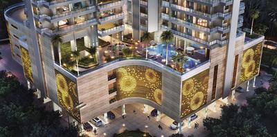 4 BHK Apartment