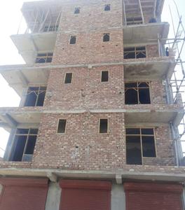 Gallery Cover Image of 691 Sq.ft 2 BHK Apartment for buy in Bhalswa for 1950000