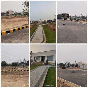 800 Sq.ft Residential Plot for Sale in Thirumazhisai, Chennai