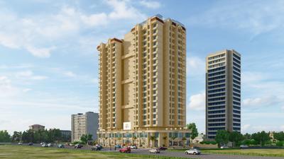 2 BHK Apartment