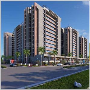 3 BHK Apartment