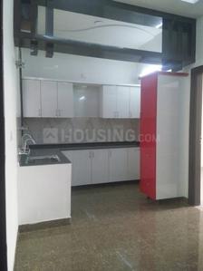 2 BHK Independent Floor
