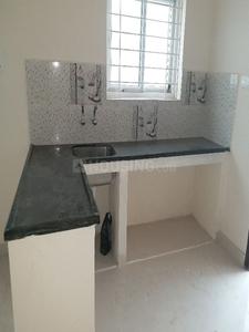 Gallery Cover Image of 1475 Sq.ft 3 BHK Apartment for buy in Kothapet for 6300000