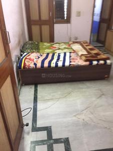 Bedroom Image of Vaishali Boys PG in Vaishali