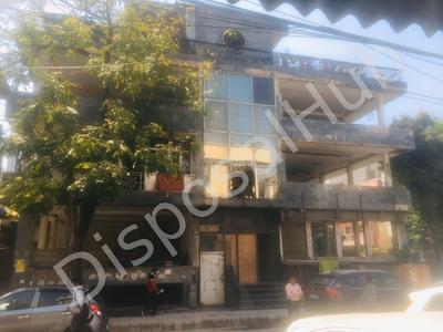 Gallery Cover Image of 2250 Sq.ft 2 BHK Apartment for buy in Green Park for 17500000