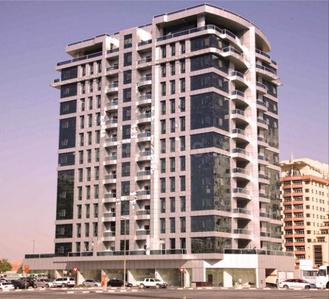 3 BHK Apartment