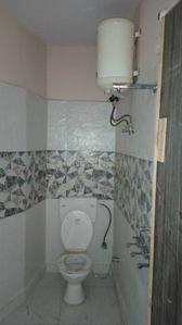 Bathroom Image of Sudhir PG in Najafgarh Road Industrial Area